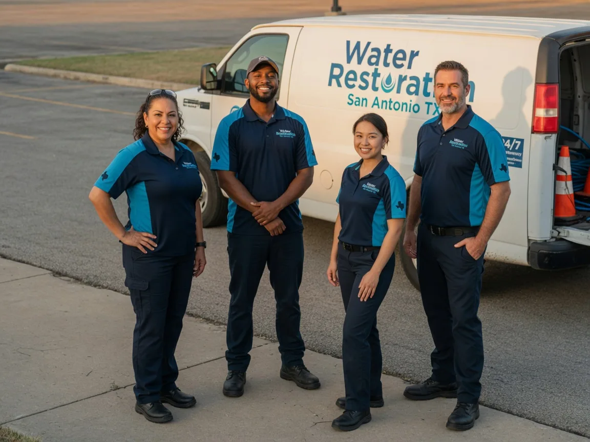 Water Damage Repair company in Wyalusing, PA